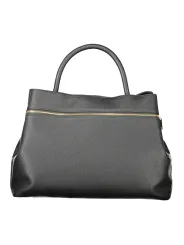 Twinset Damen Tragetasche Schwarz | online kaufen