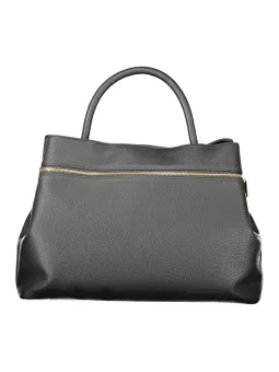 Twinset Damen Tragetasche Schwarz | online kaufen