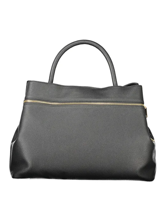 Twinset Damen Tragetasche Schwarz | online kaufen