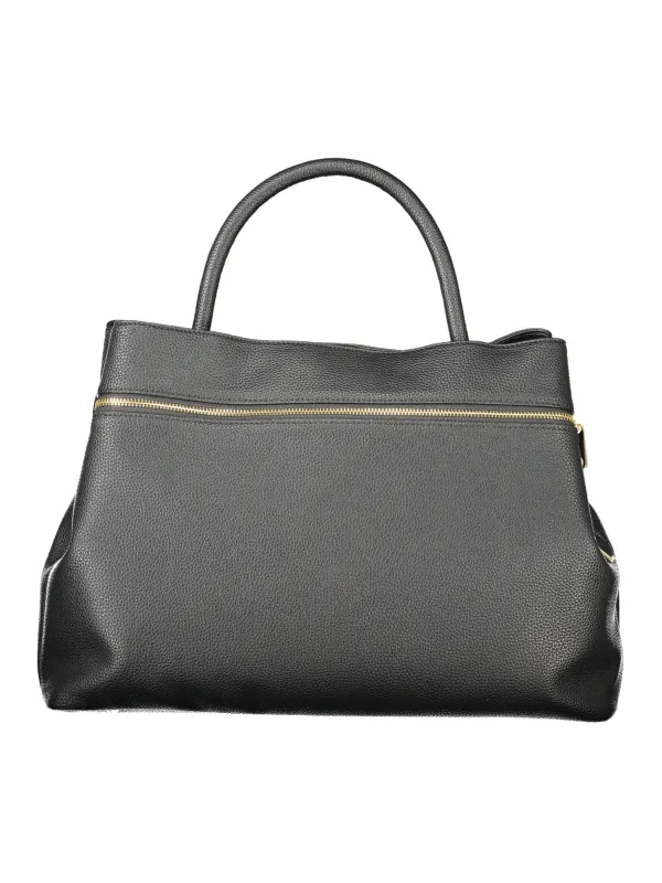 Twinset Damen Tragetasche Schwarz | online kaufen