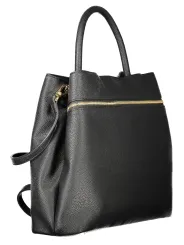 Twinset Damen Tragetasche Schwarz | online kaufen