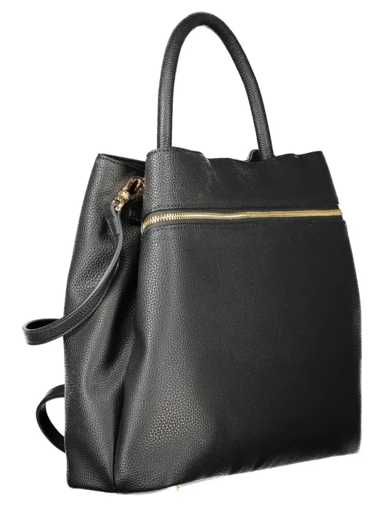 Twinset Damen Tragetasche Schwarz | online kaufen