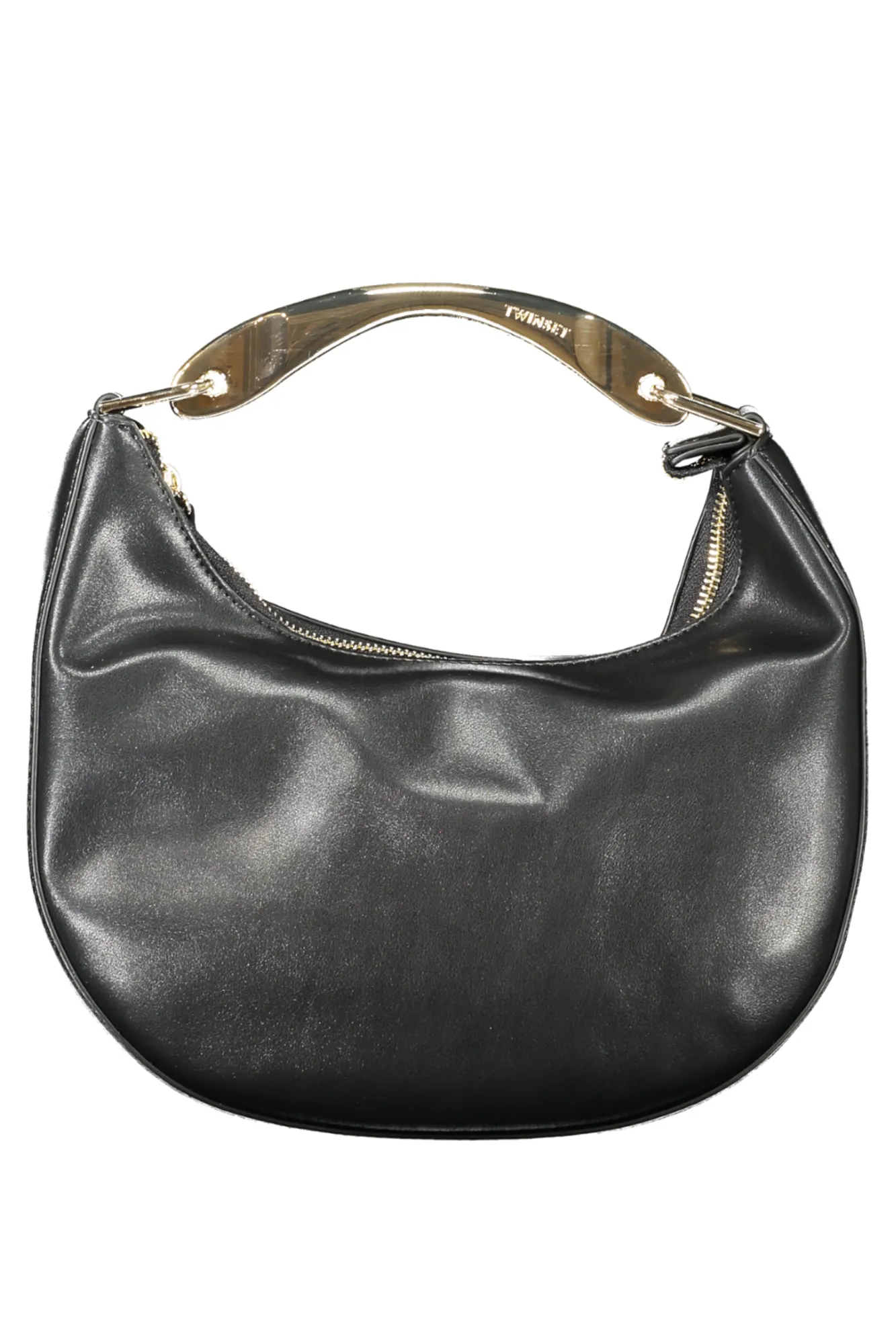 Damen HOBO-TASCHE Schwarz 252TD8160_NE00006