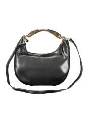 Twinset Damen HOBO-TASCHE Schwarz | online kaufen