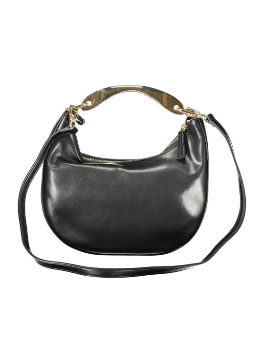 Twinset Damen HOBO-TASCHE Schwarz | online kaufen