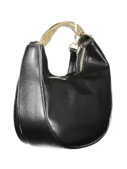 Twinset Damen HOBO-TASCHE Schwarz | online kaufen