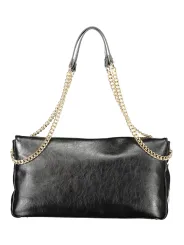 Twinset Damen SCHULTERTASCHE Schwarz | online kaufen