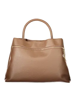 Twinset Damen Tragetasche Braun | online kaufen