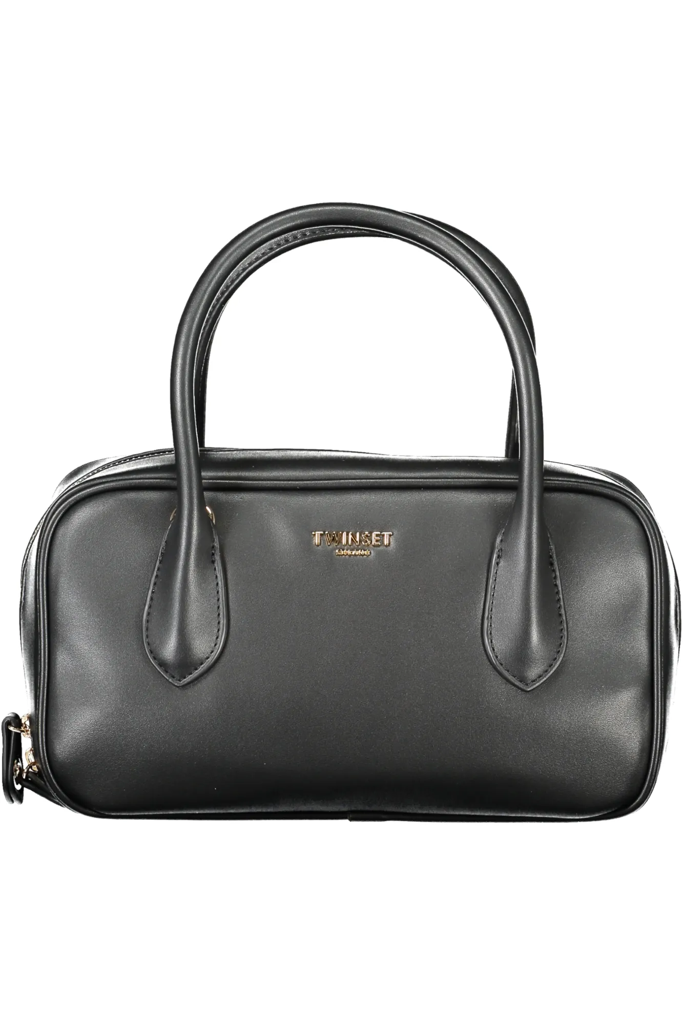 Damen INNENTASCHE Schwarz 252TD8062_NE00006