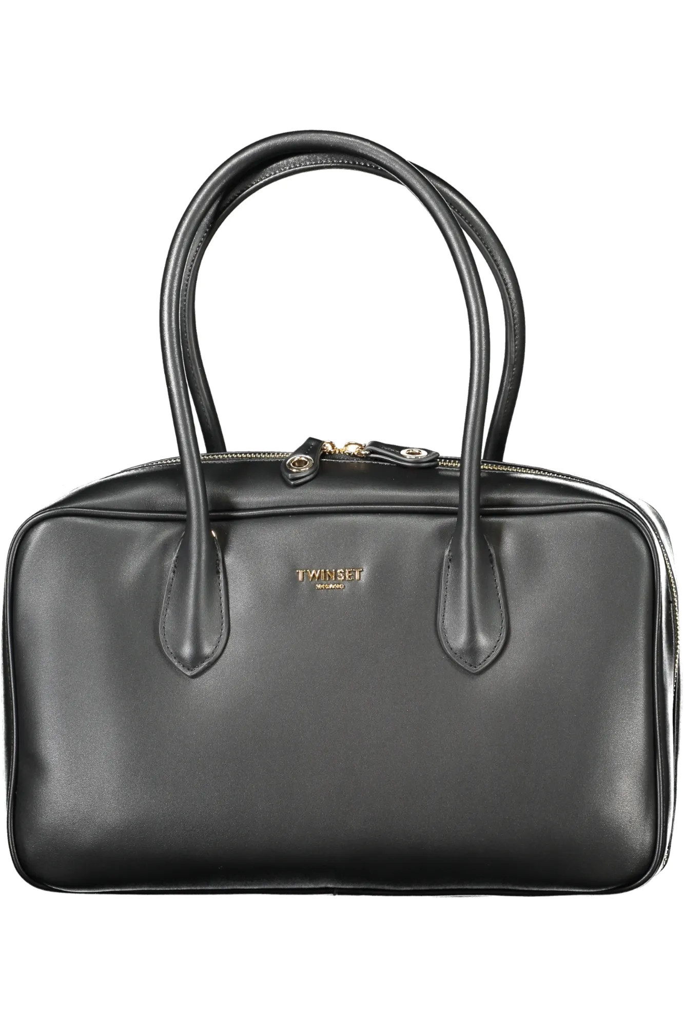 Damen INNENTASCHE Schwarz 252TD8061_NE00006