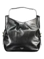 Twinset Damen HOBO-TASCHE Schwarz mieten | Flex-Fashion