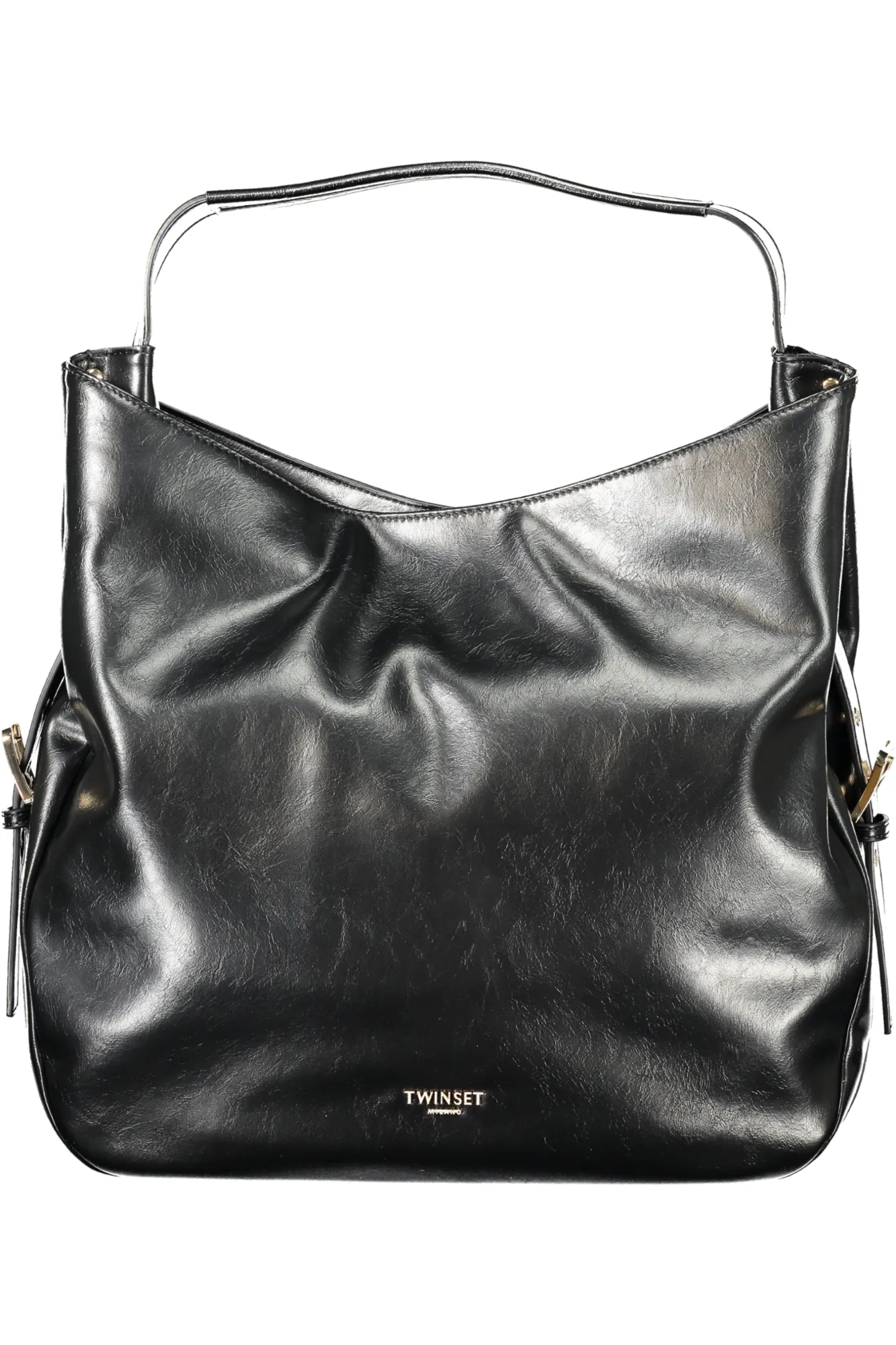 Damen HOBO-TASCHE Schwarz 252TD8032_NE00006