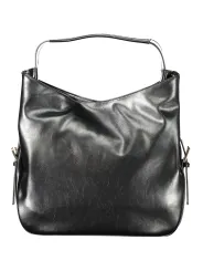 Twinset Damen HOBO-TASCHE Schwarz mieten | Flex-Fashion