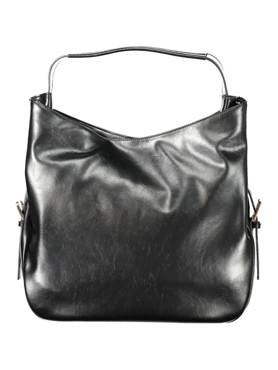 Twinset Damen HOBO-TASCHE Schwarz mieten | Flex-Fashion