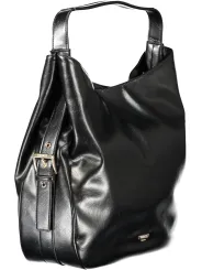 Twinset Damen HOBO-TASCHE Schwarz mieten | Flex-Fashion