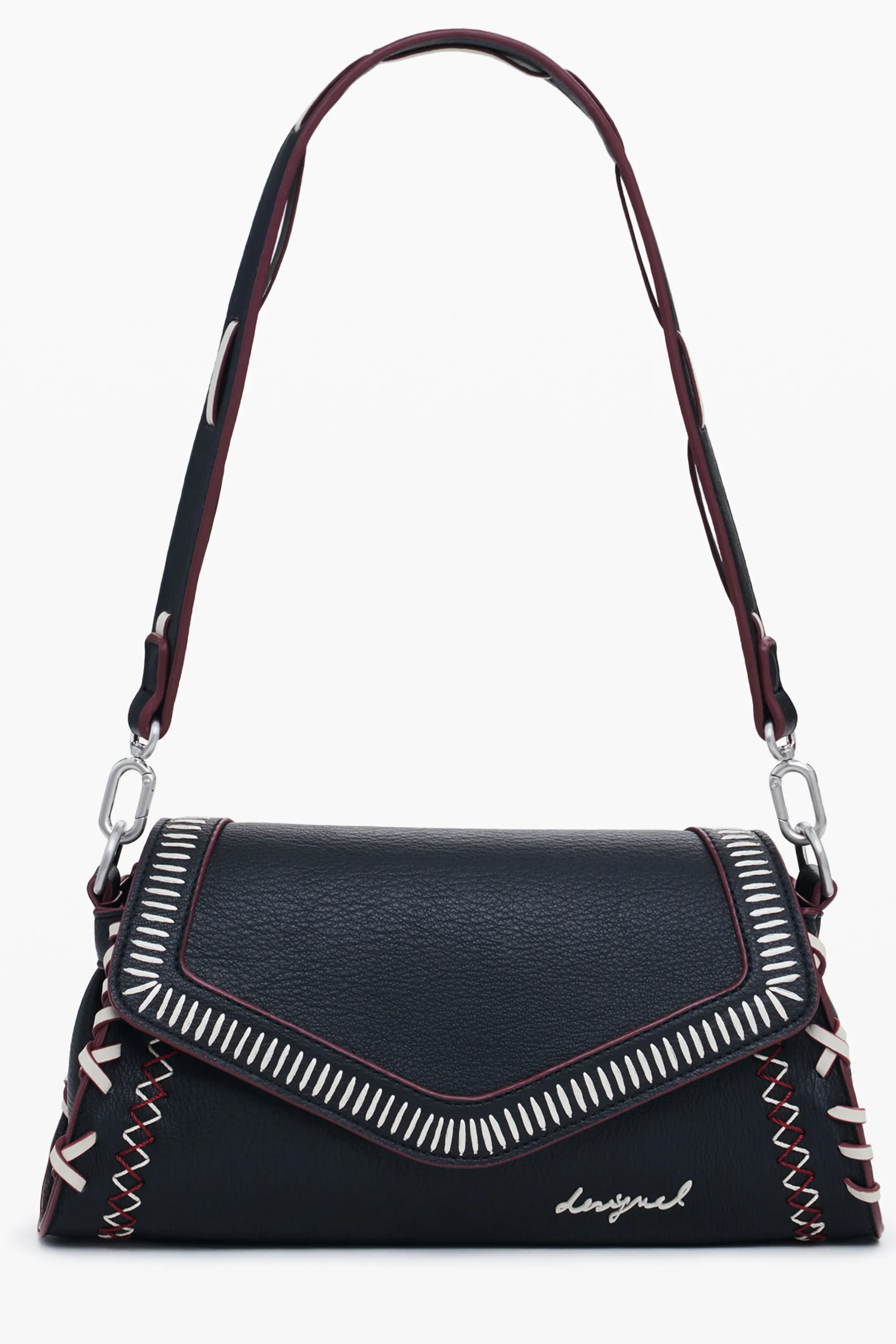 Damen TASCHE Schwarz 25WAXPBE_NE2000