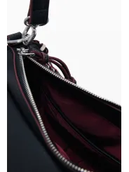Desigual Damen Tasche Schwarz mieten | Flex-Fashion Verleih