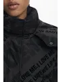 Desigual Damenjacke Schwarz mieten - Flex-Fashion Verleih