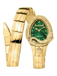  Roberto Cavalli By Franck Muller - RV1L201M - Gelb 1.400,00 € 4894626232626 | Planet-Deluxe