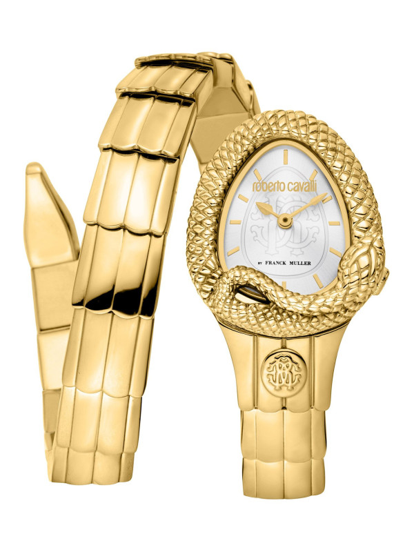 Roberto Cavalli By Franck Muller - RV1L201M - Gelb 1.400,00 € 4894626232619 | Planet-Deluxe Roberto Cavalli By Franck Muller - RV1L201M - Gelb 1.400,00 € 4894626232619 | Planet-Deluxe