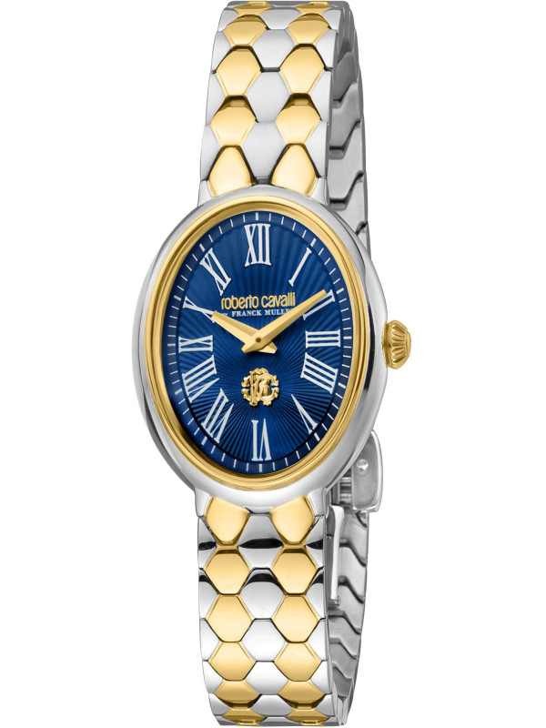 Roberto Cavalli By Franck Muller - RV1L196M - Gelb 1.300,00 € 4894626188305 | Planet-Deluxe Roberto Cavalli By Franck Muller - RV1L196M - Gelb 1.300,00 € 4894626188305 | Planet-Deluxe