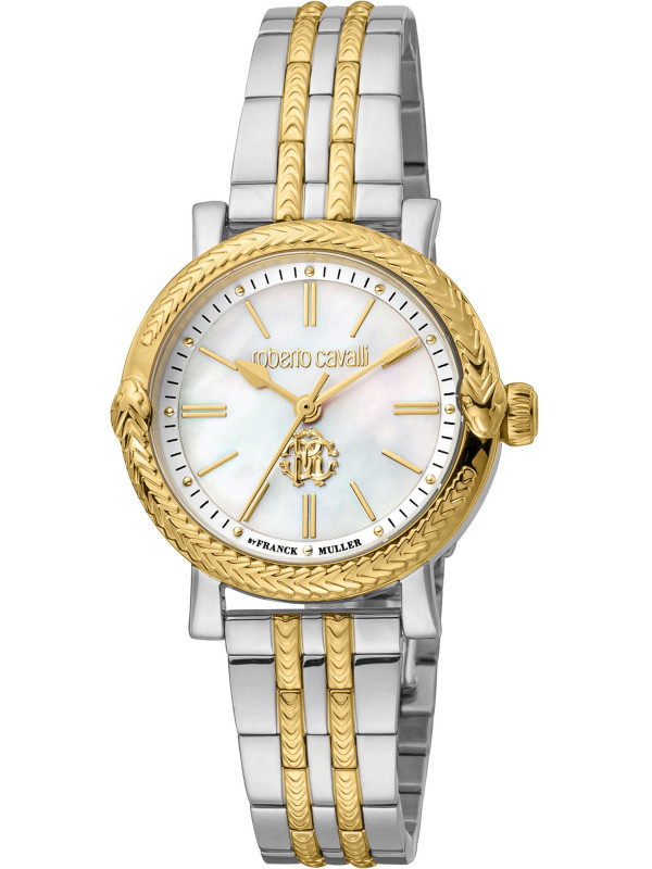 Roberto Cavalli By Franck Muller - RV1L193M - Gelb 1.100,00 € 4894626179211 | Planet-Deluxe Roberto Cavalli By Franck Muller - RV1L193M - Gelb 1.100,00 € 4894626179211 | Planet-Deluxe
