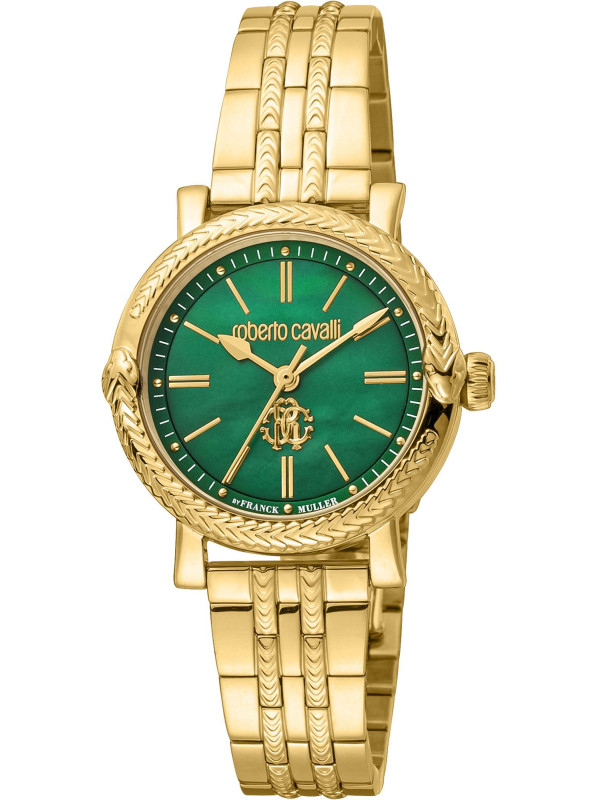 Roberto Cavalli By Franck Muller - RV1L193M - Gelb 1.100,00 € 4894626179198 | Planet-Deluxe Roberto Cavalli By Franck Muller - RV1L193M - Gelb 1.100,00 € 4894626179198 | Planet-Deluxe