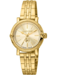  Roberto Cavalli By Franck Muller - RV1L193M - Gelb 1.100,00 € 4894626179181 | Planet-Deluxe