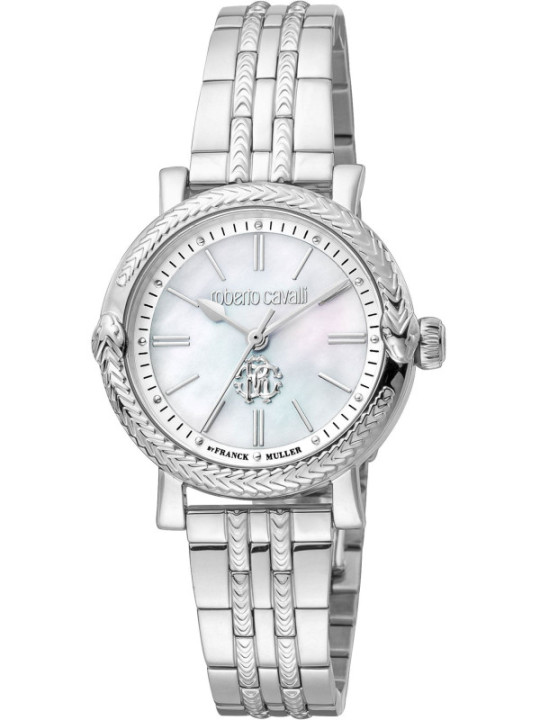  Roberto Cavalli By Franck Muller - RV1L193M - Grau 900,00 € 4894626179174 | Planet-Deluxe