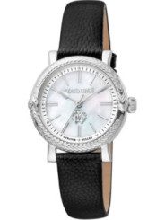  Roberto Cavalli By Franck Muller - RV1L193L - Schwarz 800,00 € 4894626179143 | Planet-Deluxe