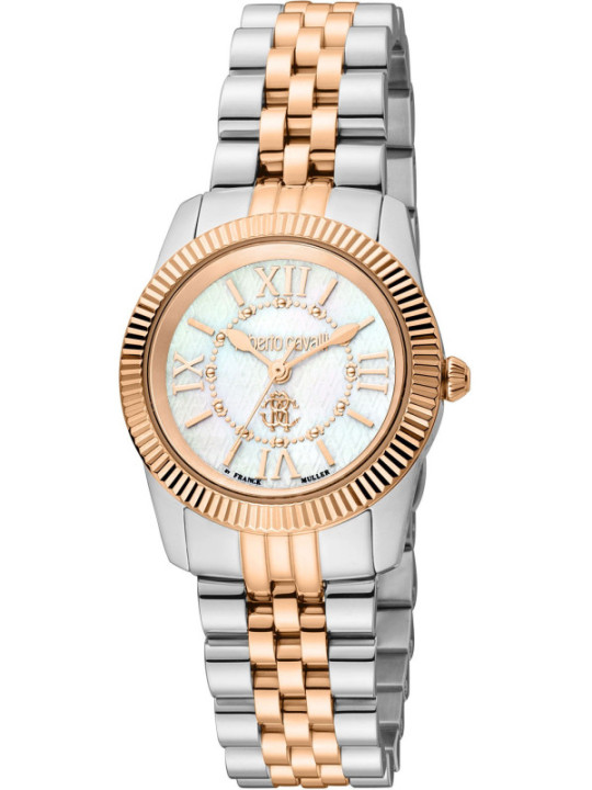  Roberto Cavalli By Franck Muller - RV1L191M - Gelb 1.000,00 € 4894626188411 | Planet-Deluxe