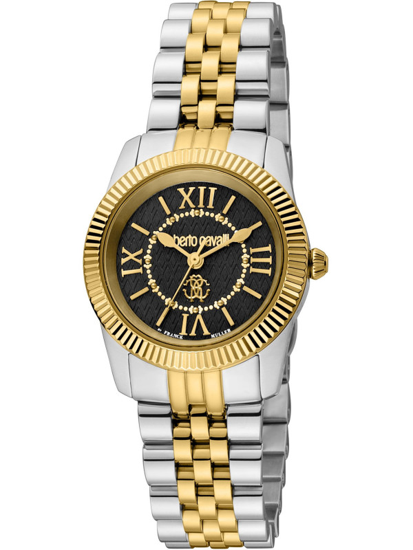 Roberto Cavalli By Franck Muller - RV1L191M - Gelb 1.000,00 € 4894626188404 | Planet-Deluxe Roberto Cavalli By Franck Muller - RV1L191M - Gelb 1.000,00 € 4894626188404 | Planet-Deluxe