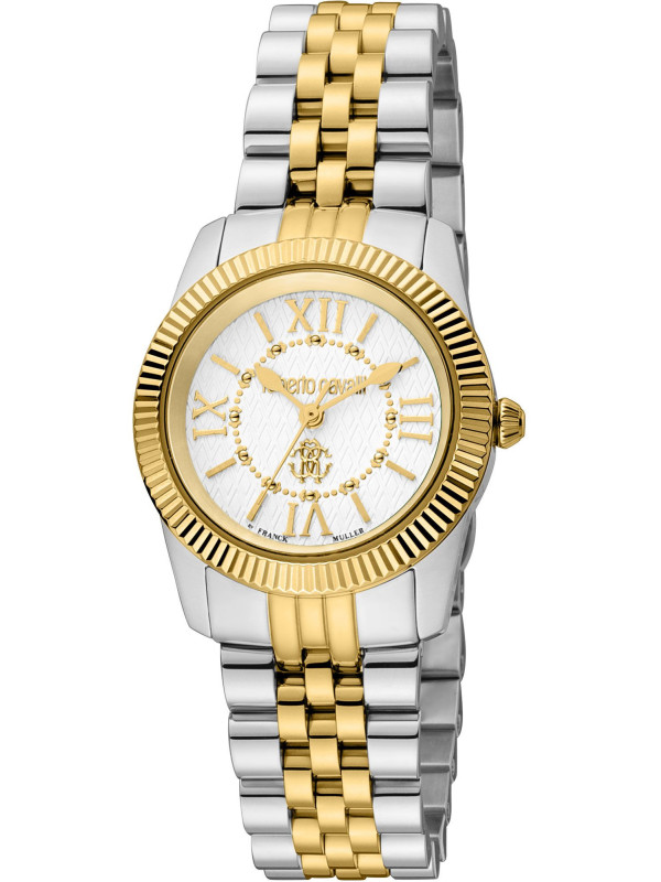 Roberto Cavalli By Franck Muller - RV1L191M - Gelb 1.000,00 € 4894626188398 | Planet-Deluxe Roberto Cavalli By Franck Muller - RV1L191M - Gelb 1.000,00 € 4894626188398 | Planet-Deluxe