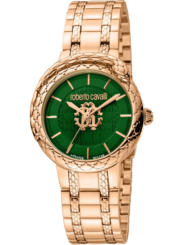 Roberto Cavalli By Franck Muller - RV1L189M - Gelb 1.400,00 € 4894626188190 | Planet-Deluxe Roberto Cavalli By Franck Muller - RV1L189M - Gelb 1.400,00 € 4894626188190 | Planet-Deluxe