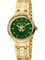  Roberto Cavalli By Franck Muller - RV1L189M - Gelb 1.400,00 € 4894626188183 | Planet-Deluxe