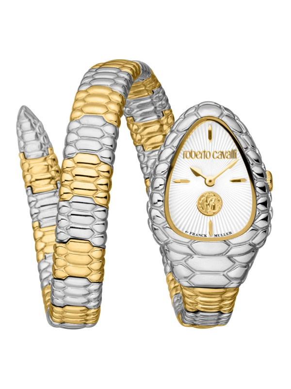 Roberto Cavalli By Franck Muller - RV1L187M - Gelb 1.200,00 € 4894626219900 | Planet-Deluxe Roberto Cavalli By Franck Muller - RV1L187M - Gelb 1.200,00 € 4894626219900 | Planet-Deluxe