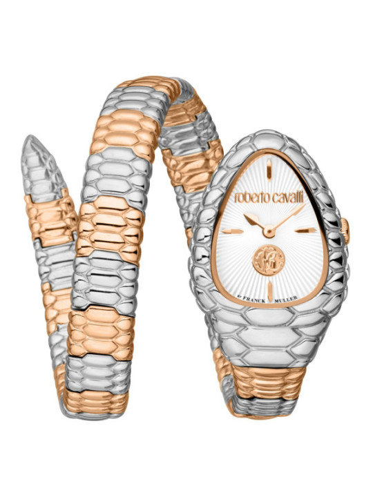  Roberto Cavalli By Franck Muller - RV1L187M - Gelb 1.200,00 € 4894626219917 | Planet-Deluxe