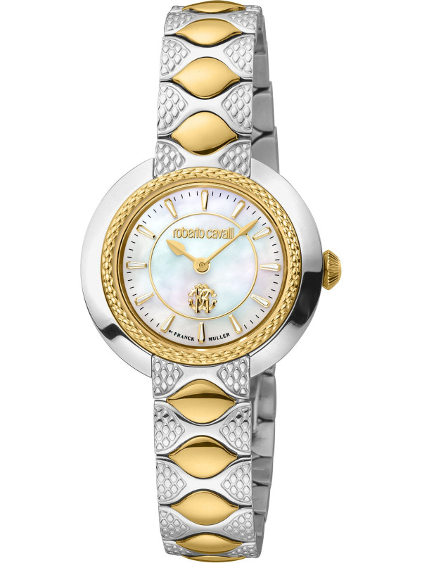 Roberto Cavalli By Franck Muller - RV1L180M - Gelb 1.100,00 € 4894626179716 | Planet-Deluxe Roberto Cavalli By Franck Muller - RV1L180M - Gelb 1.100,00 € 4894626179716 | Planet-Deluxe