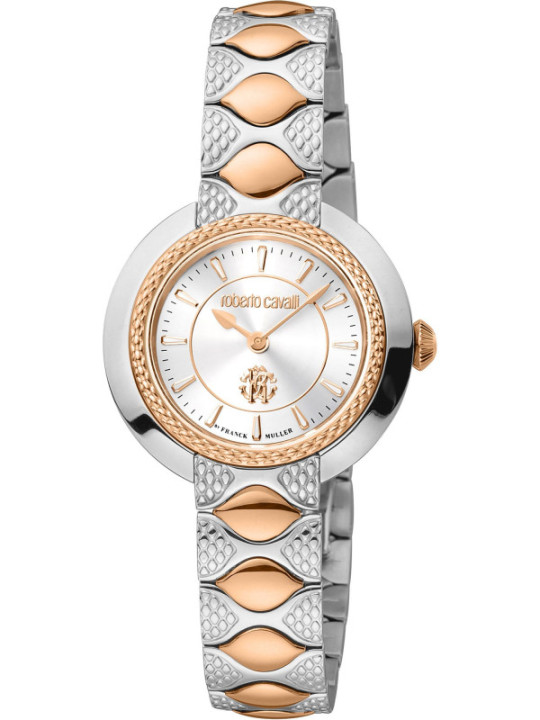  Roberto Cavalli By Franck Muller - RV1L180M - Gelb 1.100,00 € 4894626179723 | Planet-Deluxe