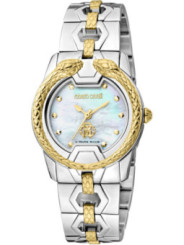 Roberto Cavalli By Franck Muller - RV1L168M - Gelb 1.300,00 € 4894626188015 | Planet-Deluxe