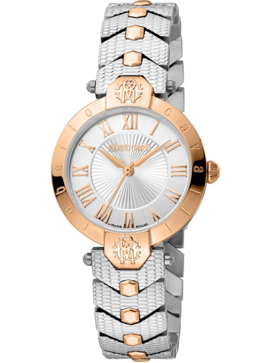  Roberto Cavalli By Franck Muller - RV1L166M - Gelb 1.100,00 € 4894626179662 | Planet-Deluxe