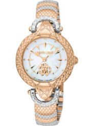  Roberto Cavalli By Franck Muller - RV1L165M - Gelb 1.300,00 € 4894626220012 | Planet-Deluxe