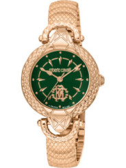  Roberto Cavalli By Franck Muller - RV1L165M - Gelb 1.300,00 € 4894626219986 | Planet-Deluxe