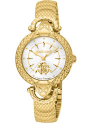  Roberto Cavalli By Franck Muller - RV1L165M - Gelb 1.300,00 € 4894626219962 | Planet-Deluxe