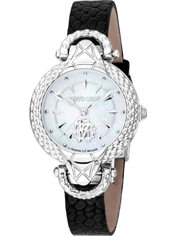 Roberto Cavalli By Franck Muller - RV1L165L - Schwarz 1.000,00 € 4894626219924 | Planet-Deluxe Roberto Cavalli By Franck Muller - RV1L165L - Schwarz 1.000,00 € 4894626219924 | Planet-Deluxe