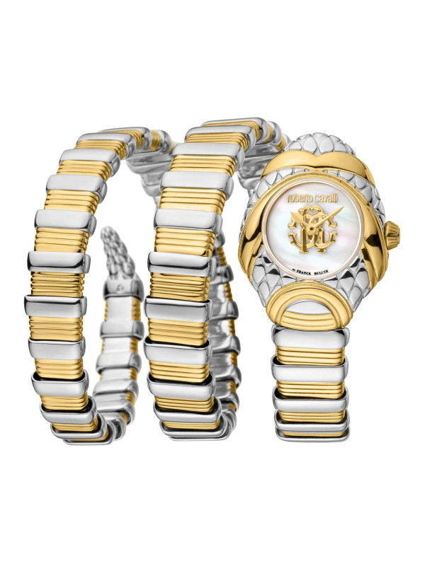 Roberto Cavalli By Franck Muller - RV1L163M - Gelb 1.400,00 € 4894626179129 | Planet-Deluxe Roberto Cavalli By Franck Muller - RV1L163M - Gelb 1.400,00 € 4894626179129 | Planet-Deluxe