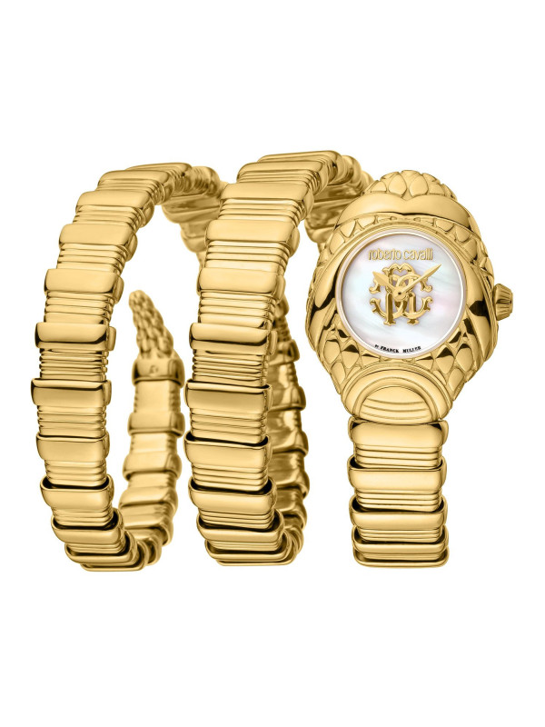 Roberto Cavalli By Franck Muller - RV1L163M - Gelb 1.300,00 € 4894626179099 | Planet-Deluxe Roberto Cavalli By Franck Muller - RV1L163M - Gelb 1.300,00 € 4894626179099 | Planet-Deluxe