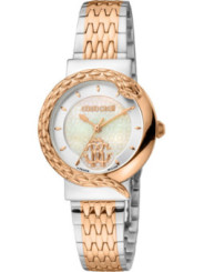  Roberto Cavalli By Franck Muller - RV1L156M - Gelb 1.000,00 € 4894626179341 | Planet-Deluxe