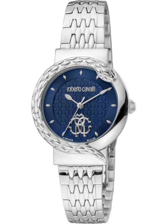  Roberto Cavalli By Franck Muller - RV1L156M - Grau 800,00 € 4894626179280 | Planet-Deluxe