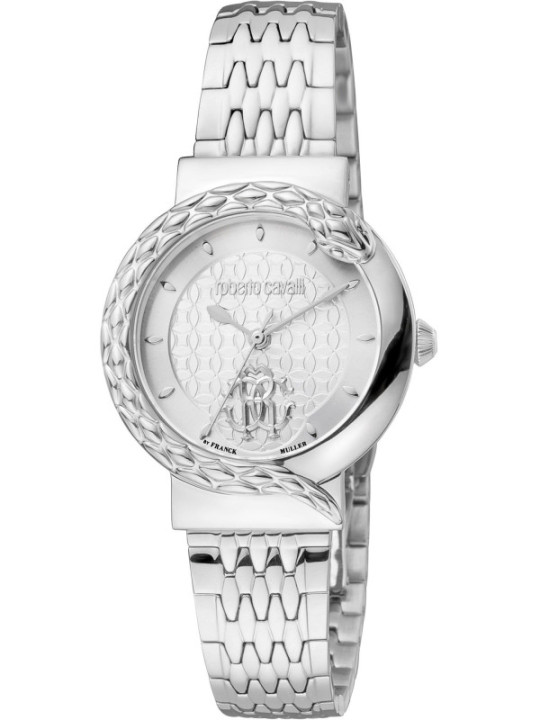  Roberto Cavalli By Franck Muller - RV1L156M - Grau 800,00 € 4894626179273 | Planet-Deluxe